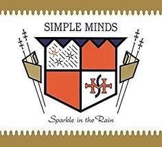 Simple Minds 1984 - Sparkle In The Rain (Deluxe) - Na compra de 15 álbuns musicais, 20 filmes ou desenhos, o Pen-Drive será grátis...Aproveite!
