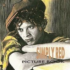 Simply Red 1985 - Picture Book (Deluxe) - Na compra de 15 álbuns musicais, 20 filmes ou desenhos, o Pen-Drive será grátis...Aproveite! - comprar online