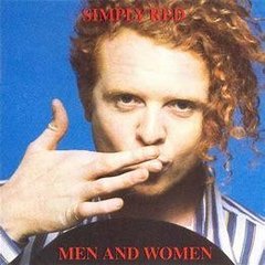 Simply Red 1986- Men And Women (Deluxe) - Na compra de 15 álbuns musicais, 20 filmes ou desenhos, o Pen-Drive será grátis...Aproveite! - comprar online