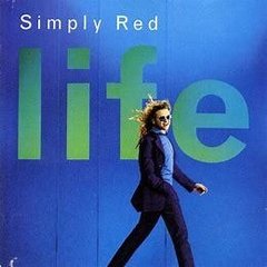 Simply Red 1995 - Life (Deluxe) - Na compra de 15 álbuns musicais, 20 filmes ou desenhos, o Pen-Drive será grátis...Aproveite! - comprar online