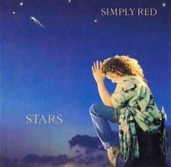 Simply Red 2002 - Stars - Na compra de 15 álbuns musicais, 20 filmes ou desenhos, o Pen-Drive será grátis...Aproveite! - comprar online