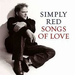 Simply Red 2010 - Songs of Love - Na compra de 15 álbuns musicais, 20 filmes ou desenhos, o Pen-Drive será grátis...Aproveite! - comprar online