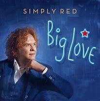 Simply Red 2015 - Big Love - Na compra de 15 álbuns musicais, 20 filmes ou desenhos, o Pen-Drive será grátis...Aproveite! - comprar online