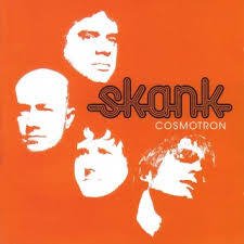 Skank 2003 - Cosmotron - Na compra de 15 álbuns musicais, 20 filmes ou desenhos, o Pen-Drive será grátis...Aproveite!