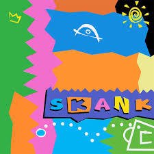 Skank 1993 - Skank - Na compra de 15 álbuns musicais, 20 filmes ou desenhos, o Pen-Drive será grátis...Aproveite!