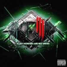 Skrillex 2010 - Scary Monsters and Nice Sprites - Na compra de 15 álbuns musicais, 20 filmes ou desenhos, o Pen-Drive será grátis...Aproveite!