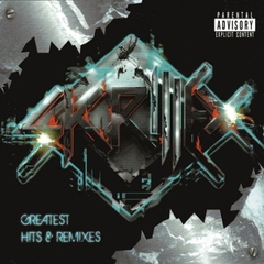 Skrillex 2012 - Greatest Hits & Remixes - Na compra de 15 álbuns musicais ou 20 filmes e desenhos, o Pen-Drive será grátis...Aproveite!