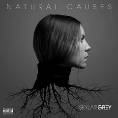 Skylar Grey 2016 - Natural Causes - Na compra de 15 álbuns musicais ou 20 filmes e desenhos, o Pen-Drive será grátis...Aproveite!