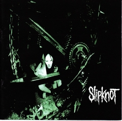 SlipKnot 1996 - Mate. Feed. Kill. Repeat - Na compra de 15 álbuns musicais, 20 filmes ou desenhos, o Pen-Drive será grátis...Aproveite!