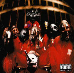 Slipknot 1999 - Slipknot (10th Anniversary Edition) - Na compra de 15 álbuns musicais, 20 filmes ou desenhos, o Pen-Drive será grátis...Aproveite!