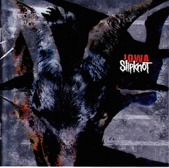 Slipknot 2001 - Iowa - Na compra de 15 álbuns musicais, 20 filmes ou desenhos, o Pen-Drive será grátis...Aproveite!