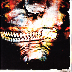 Slipknot 2004 - Vol. 3 The Subliminal Verses (Australian Tour Edition) - Na compra de 15 álbuns musicais, 20 filmes ou desenhos, o Pen-Drive será grátis...Aproveite!