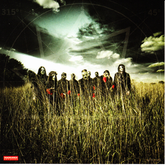 Slipknot 2008 - All Hope Is Gone - Na compra de 15 álbuns musicais, 20 filmes ou desenhos, o Pen-Drive será grátis...Aproveite!
