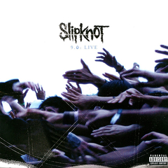 Slipknot 2009 - 9.0. (Live) - Na compra de 15 álbuns musicais, 20 filmes ou desenhos, o Pen-Drive será grátis...Aproveite!