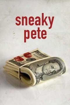 Sneaky Pete - 2ª Temporada - PEN-DRIVE INCLUSO