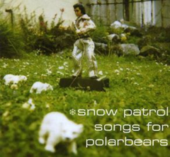Snow Patrol 1998 - Songs For Polarbears - Na compra de 15 álbuns musicais, 20 filmes ou desenhos, o Pen-Drive será grátis...Aproveite!