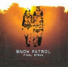 Snow Patrol 2003 - Final Straw - Na compra de 15 álbuns musicais, 20 filmes ou desenhos, o Pen-Drive será grátis...Aproveite!