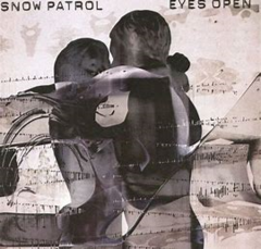 Snow Patrol 2006 - Eyes Open - Na compra de 15 álbuns musicais, 20 filmes ou desenhos, o Pen-Drive será grátis...Aproveite!