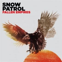 Snow Patrol 2011 - Fallen Empires - Na compra de 15 álbuns musicais, 20 filmes ou desenhos, o Pen-Drive será grátis...Aproveite!