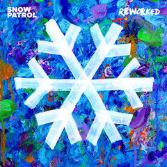 Snow Patrol 2019 - Reworked - Na compra de 15 álbuns musicais, 20 filmes ou desenhos, o Pen-Drive será grátis...Aproveite!