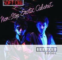 Soft Cell 1981 - Non-Stop Erotic Cabaret (Deluxe) - Na compra de 15 álbuns musicais, 20 filmes ou desenhos, o Pen-Drive será grátis...Aproveite!