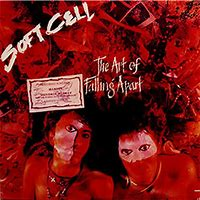 Soft Cell 1983 - The Art Of Falling Apart - Na compra de 15 álbuns musicais, 20 filmes ou desenhos, o Pen-Drive será grátis...Aproveite!