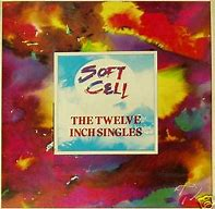 Soft Cell 1986 - The 12 Inch Singles - Na compra de 15 álbuns musicais, 20 filmes ou desenhos, o Pen-Drive será grátis...Aproveite!