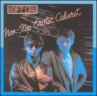Soft Cell 1996 - Non-Stop Erotic Cabaret - Na compra de 15 álbuns musicais, 20 filmes ou desenhos, o Pen-Drive será grátis...Aproveite!