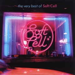 Soft Cell 2002 - The Very Best of - Na compra de 15 álbuns musicais, 20 filmes ou desenhos, o Pen-Drive será grátis...Aproveite!