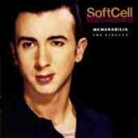 Soft Cell 2004 - Memorabilia (The Singles) - Na compra de 15 álbuns musicais, 20 filmes ou desenhos, o Pen-Drive será grátis...Aproveite!