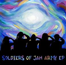 SOJA Soldiers of jah Army 2000 - Soldiers of Jah Army - Na compra de 15 álbuns musicais, 20 filmes ou desenhos, o Pen-Drive será grátis...Aproveite!