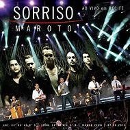 Sorriso Maroto 2011 - Sorriso Maroto Ao Vivo No Recife - Na compra de 15 álbuns musicais, 20 filmes ou desenhos, o Pen-Drive será grátis...Aproveite! - comprar online