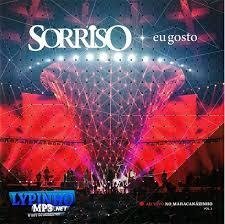 Sorriso Maroto 2015 - Sorriso Eu Gosto Ao Vivo No Maracanazinho - Vol. 2 - Na compra de 15 álbuns musicais, 20 filmes ou desenhos, o Pen-Drive será grátis...Aproveite!