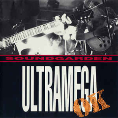 Soundgarden 1988 - Ultramega OK - Na compra de 15 álbuns musicais, 20 filmes ou desenhos, o Pen-Drive será grátis...Aproveite!