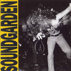Soundgarden 1989 - Louder Than Love - Na compra de 15 álbuns musicais, 20 filmes ou desenhos, o Pen-Drive será grátis...Aproveite!