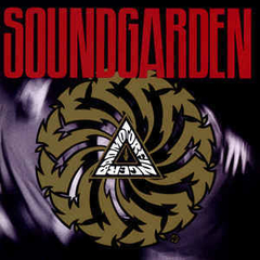 Soundgarden 1991 - Badmotorfinger - Na compra de 15 álbuns musicais, 20 filmes ou desenhos, o Pen-Drive será grátis...Aproveite!