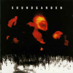 Soundgarden 1994 - Superunknown - Na compra de 15 álbuns musicais, 20 filmes ou desenhos, o Pen-Drive será grátis...Aproveite!
