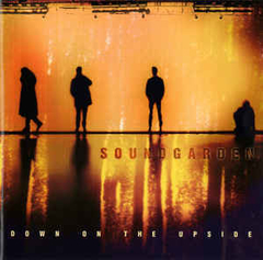 Soundgarden 1996 - Down On The Upside - Na compra de 15 álbuns musicais, 20 filmes ou desenhos, o Pen-Drive será grátis...Aproveite!