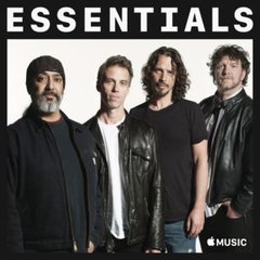 Soundgarden 2019 - Essentials - Na compra de 15 álbuns musicais, 20 filmes ou desenhos, o Pen-Drive será grátis...Aproveite!