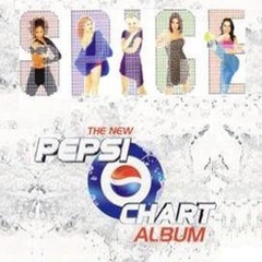 Spice Girls 1997 - Live In Istanbul - Pepsi - Na compra de 15 álbuns musicais, 20 filmes ou desenhos, o Pen-Drive será grátis...Aproveite!