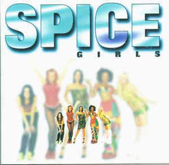 Spice Girls 1998 - Live In Birmingham - Na compra de 15 álbuns musicais, 20 filmes ou desenhos, o Pen-Drive será grátis...Aproveite!