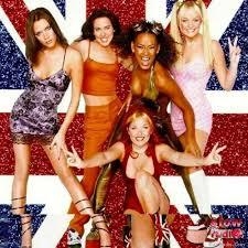 Spice Girls 2001 - Remixes Packs 10 álbuns - Na compra de 15 álbuns musicais, 20 filmes ou desenhos, o Pen-Drive será grátis...Aproveite!