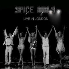 Spice Girls 2007 - Live At The O2 Arena In London - Na compra de 15 álbuns musicais, 20 filmes ou desenhos, o Pen-Drive será grátis...Aproveite!