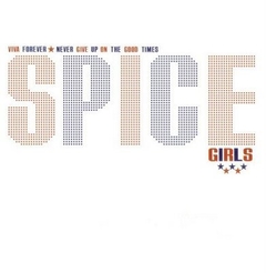 Spice Girls 2007 - Promos - Na compra de 15 álbuns musicais, 20 filmes ou desenhos, o Pen-Drive será grátis...Aproveite!