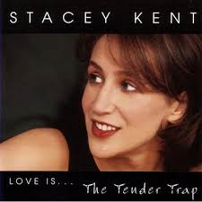 Stacey Kent 1998 - Love Is... The Tender Trap - Na compra de 15 álbuns musicais, 20 filmes ou desenhos, o Pen-Drive será grátis...Aproveite!