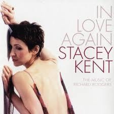 Stacey Kent 2002 - In Love Again - The Music of Richard Rodgers - Na compra de 15 álbuns musicais, 20 filmes ou desenhos, o Pen-Drive será grátis...Aproveite!