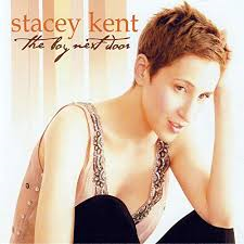 Stacey Kent 2003 - The Boy Next Door - Na compra de 15 álbuns musicais, 20 filmes ou desenhos, o Pen-Drive será grátis...Aproveite!