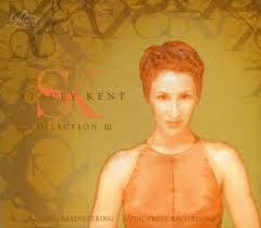 Stacey Kent 2006 - Collection III - Na compra de 15 álbuns musicais, 20 filmes ou desenhos, o Pen-Drive será grátis...Aproveite!