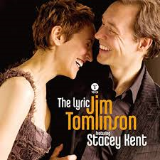 Stacey Kent 2006 - The Lyric (Jim Tomlinson) - Na compra de 15 álbuns musicais, 20 filmes ou desenhos, o Pen-Drive será grátis...Aproveite!