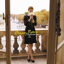 Stacey Kent 2010 - Raconte-moi - Na compra de 15 álbuns musicais, 20 filmes ou desenhos, o Pen-Drive será grátis...Aproveite!